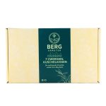 7-Zwergerl Kissen – Bio-Kräuterprodukt aus dem Mühlviertel