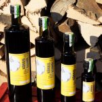 1 Liter Kürbiskernöl – steirische Spezialität