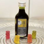 20ml Kürbiskernöl Kostprobe fuer Freunde – steirische Spezialität