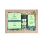 Geschenkset "Lebensfreude": Bio-Produkt aus dem Mühlviertel