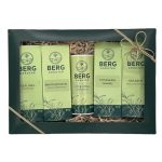 Geschenkset "Mühlviertler Landküche – Bio-Produkt aus dem Mühlviertel
