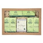 Geschenkset "Von Herzen – Bio-Produkt aus dem Mühlviertel