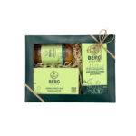 Geschenkset "Süßer Genuss": Bio-Produkt aus dem Mühlviertel