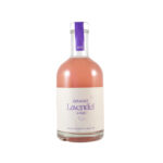 Granitlavendel Lavendelsirup: Bio-Produkt aus dem Mühlviertel