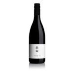 Weinflasche Heideboden rot 2023 vom Weingut Manfred Weiss im Burgenland, Rotwein-Cuvée