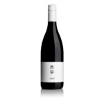 Weinflasche Zweigelt 2022 vom Weingut Manfred Weiss im Burgenland, österreichischer Rotwein